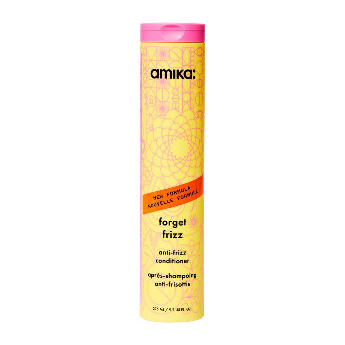 Amika Forget Frizz Anti - Conditioner 275ml