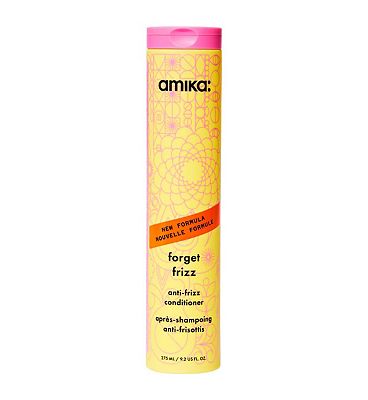 Amika Forget Frizz Anti - Frizz Conditioner 275ml