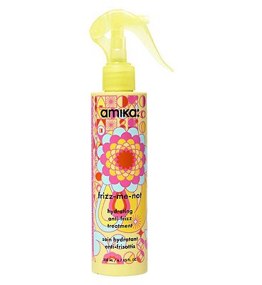 Amika Frizz-Me-Not Hydrating Anti-Frizz Treatment 200ml