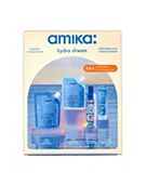 amika Hydro Dream Hydration Routine Trial Set 210ml