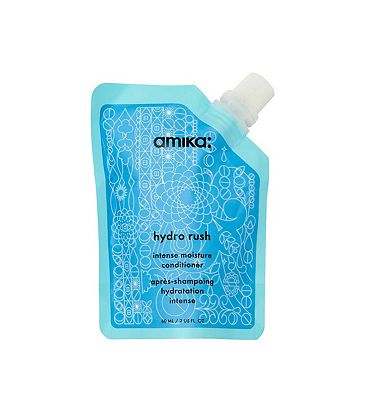 Amika Hydro Rush Intense Moisture Conditioner 60ml