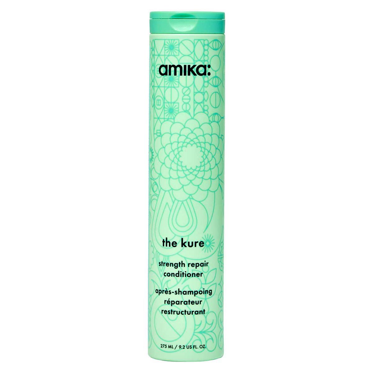 Amika The Kure Intense Strength Repair Conditioner 275ml