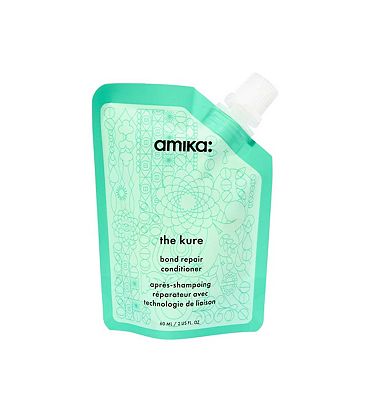 Amika The Kure Intense Strength Repair Conditioner  60ml