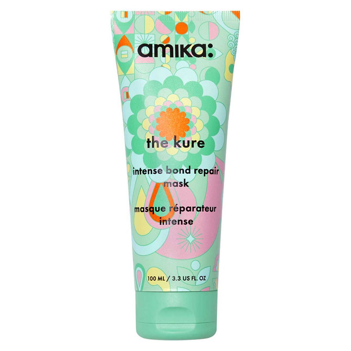 Amika The Kure Intense Strength Repair Mask 100ml