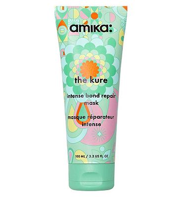 Amika The Kure Intense Strength Repair Mask 100ml