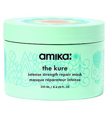 Amika The Kure Intense Strength Repair Mask 250ml