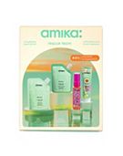 amika Rescue Team Hair Routine Trial Set 210ml