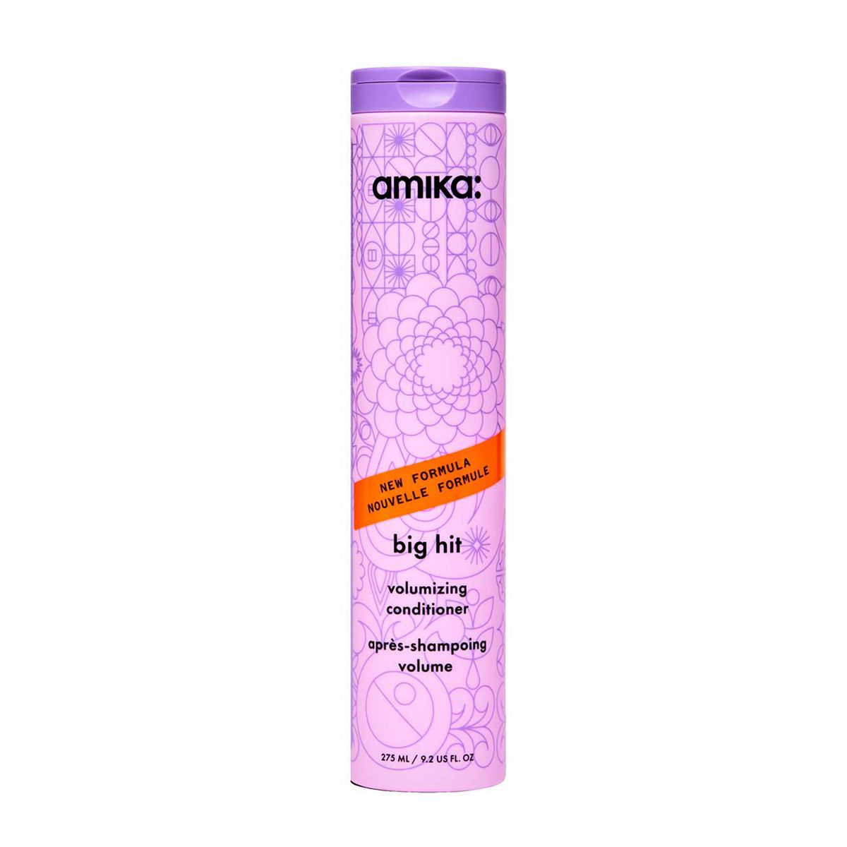 Amika Big Hit Volumizing Conditioner 275ml