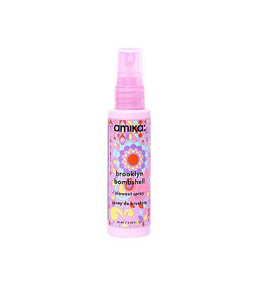 Amika Brooklyn Bombshell Blowout Spray 60ml