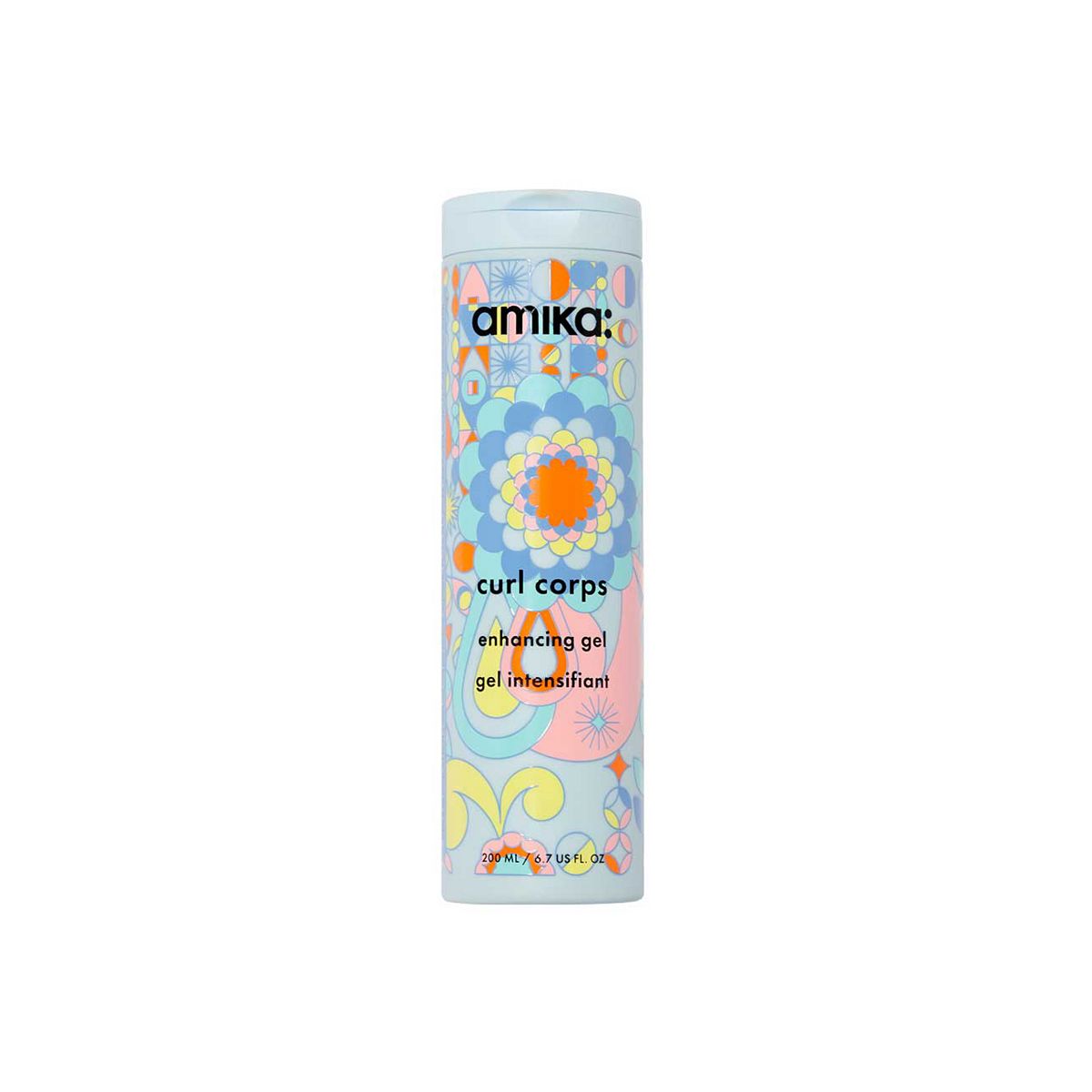 Amika Curl Corps Enhancing Gel200 ml, 200ml