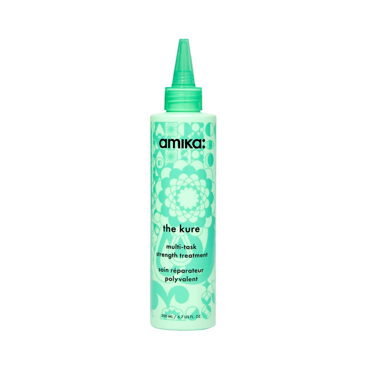 Amika The Kure Multi-Task Strength Treatment200 ml, 200ml