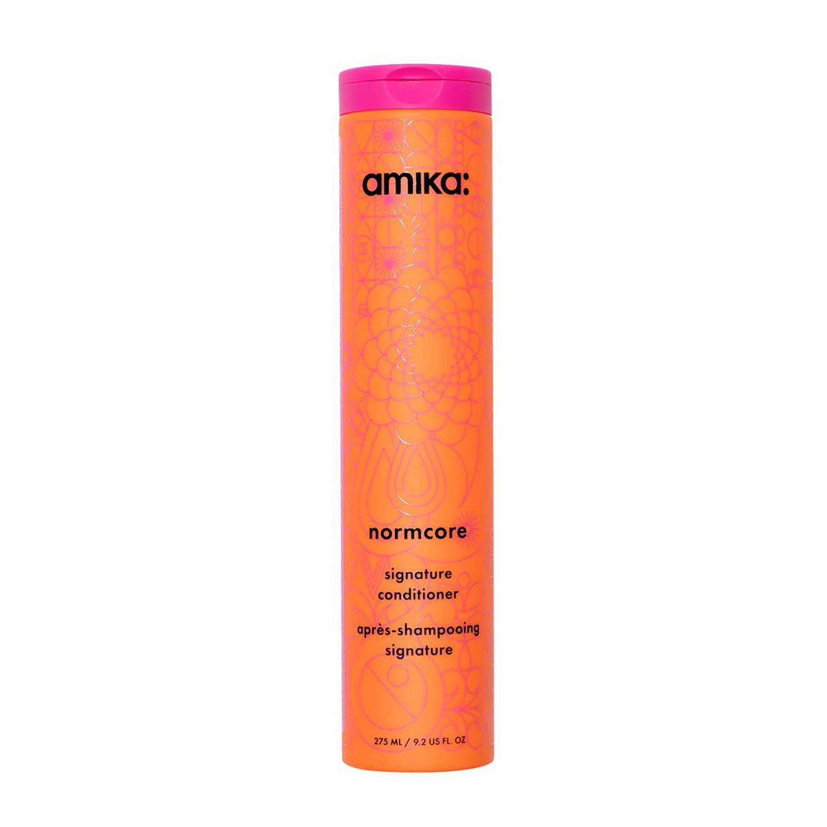 Amika Normcore Signature Conditioner 275ml