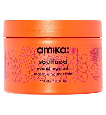 Amika Soulfood Nourishing Mask 250ml