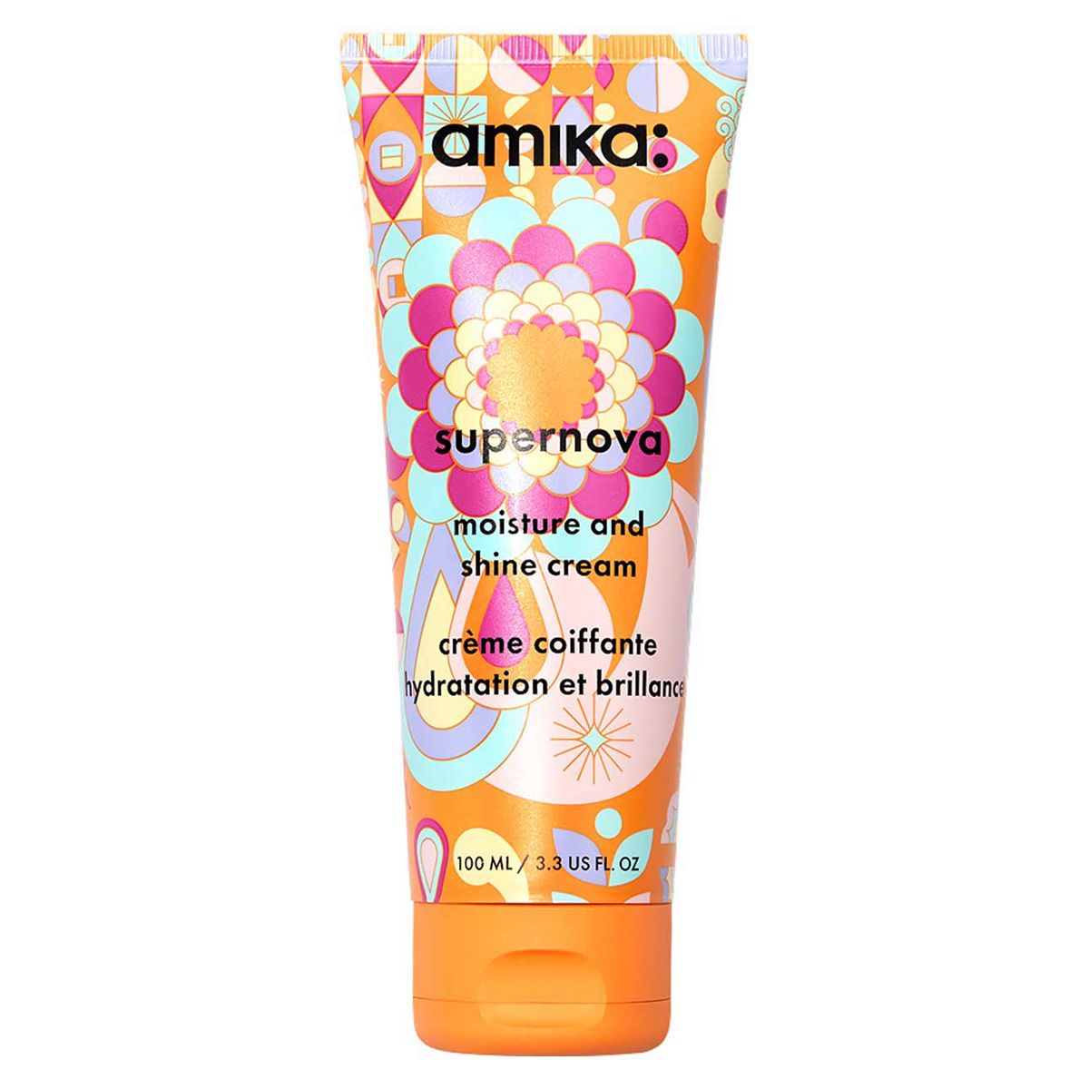Amika Supernova Moisture & Shine Cream 100ml