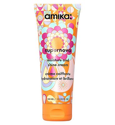 Amika Supernova Moisture & Shine Cream 100ml