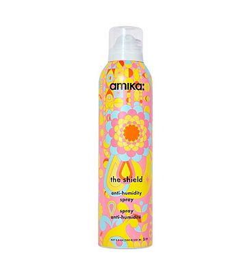 Amika The Shield Anti-Humidity Spray 221ml (3)