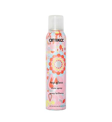 Amika Top Gloss Shine Spray 200ml