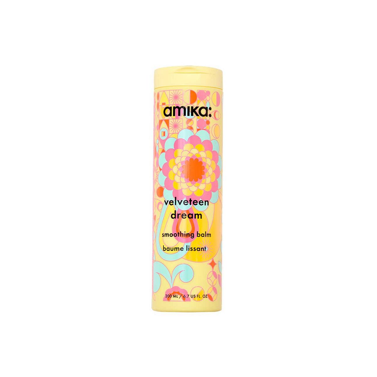 Amika Velveteen Dream Smoothing Balm200 ml, 200ml