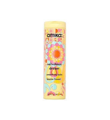 Amika Velveteen Dream Smoothing Balm 200ml
