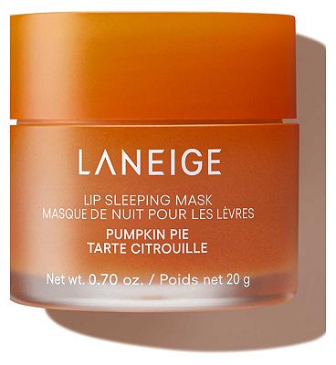 Click to view product details and reviews for Laneige Lip Sleeping Mask Pumpkin Pie 20g.