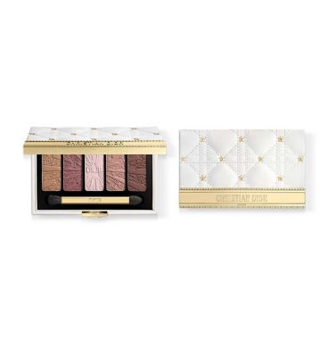 DIOR Couture Iconic Eye Makeup Palette Limited Edition Boots