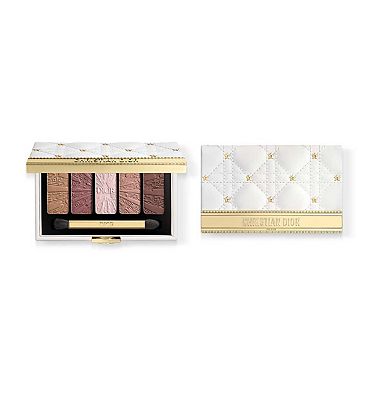 Dior Couture Iconic Eye Makeup Palette - Limited Edition