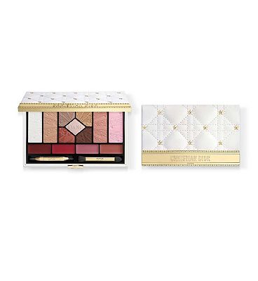 Click to view product details and reviews for Dior Couture Iconic Multi Use Palette Limited Edition.