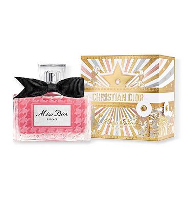 Click to view product details and reviews for Dior New Miss Dior Essence 80ml Limited Edition Case.