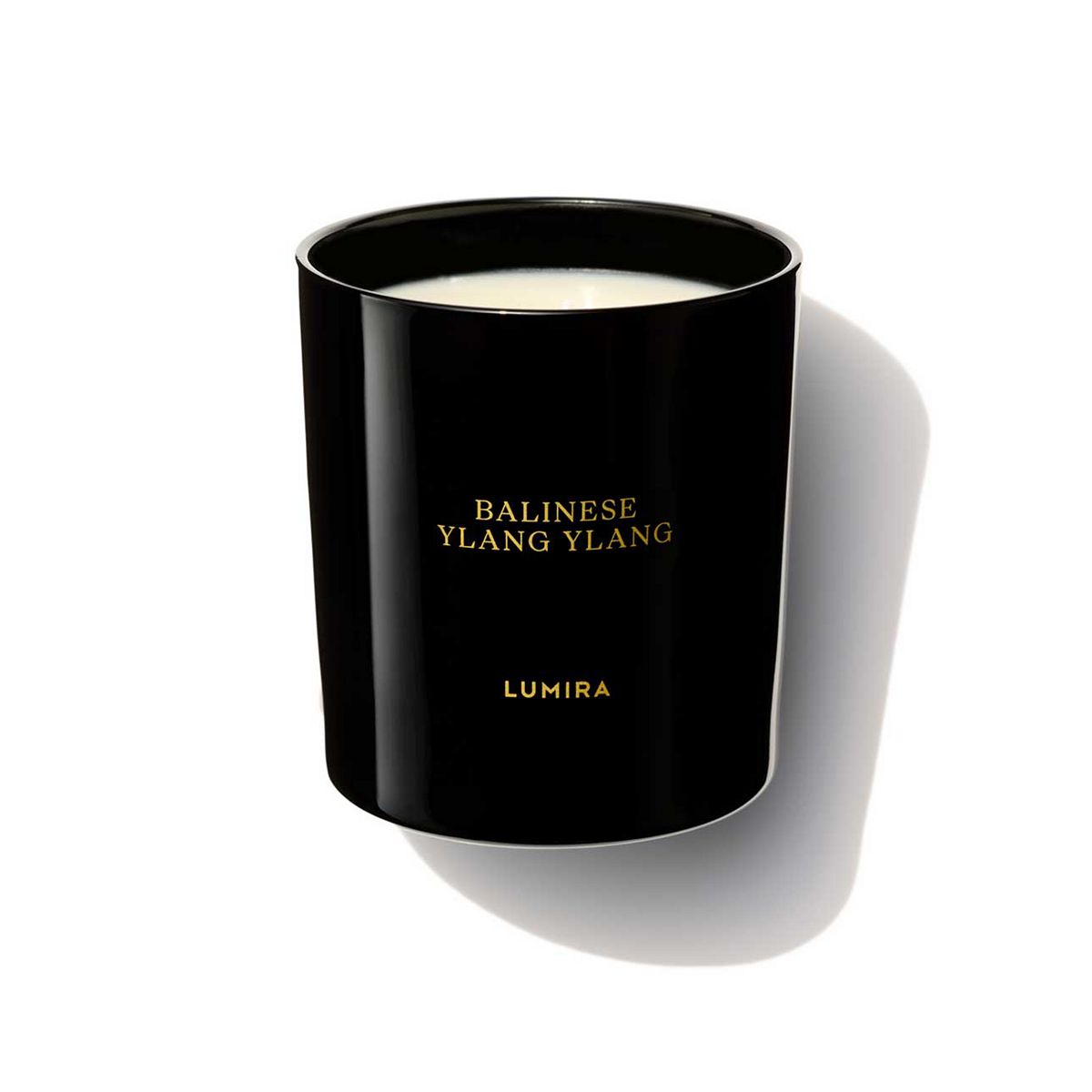 Lumira Balinese Ylang Candle 300G