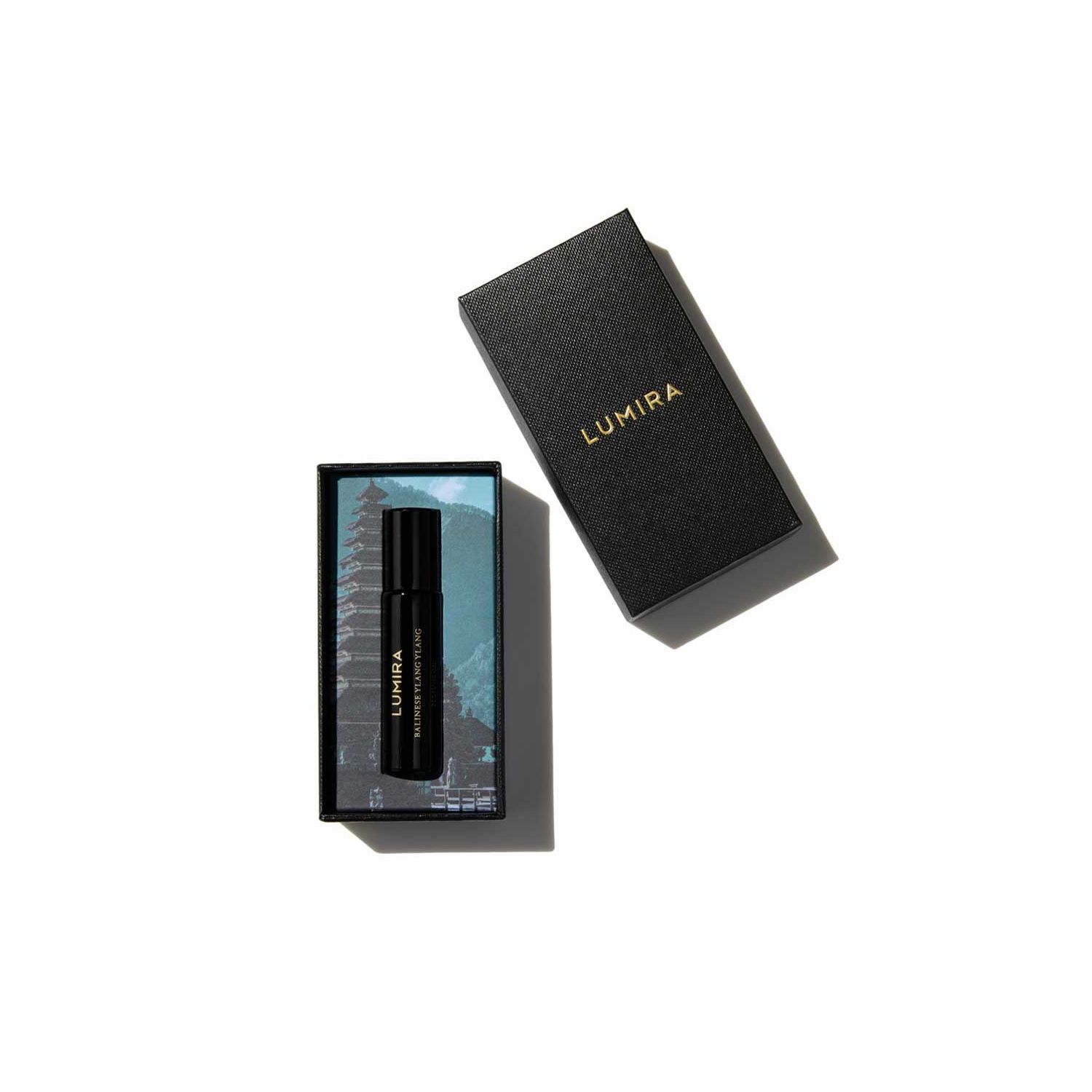 Balinese Ylang Ylang Perfume Oil