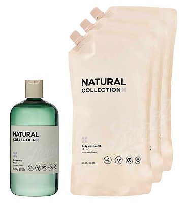 Natural Collection Bundle 2