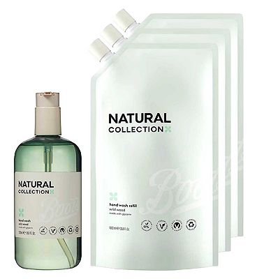 Natural Collection Bundle 3
