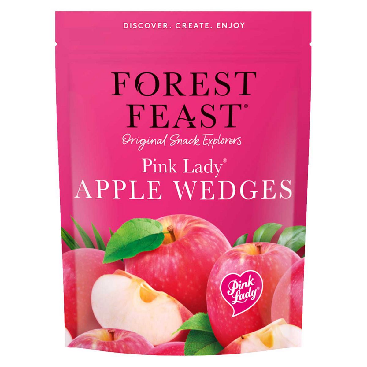 Forest Feast Pink Lady Apples 150g