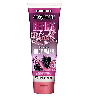 Soap & Glory Magnificoco Body Wash 500ml (4)