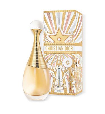 DIOR J'adore Eau de Parfum 50ml - Limited Edition Case - Boots