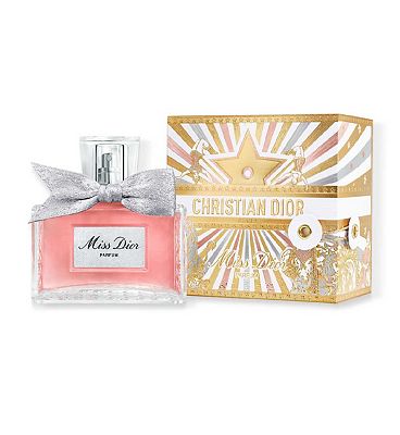 Click to view product details and reviews for Dior Miss Dior Parfum 80ml Limited Edition Case.