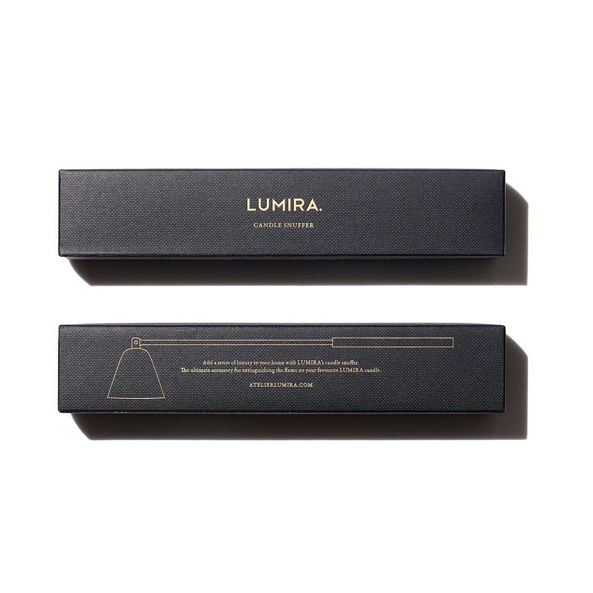 Lumira Candle Snuffer