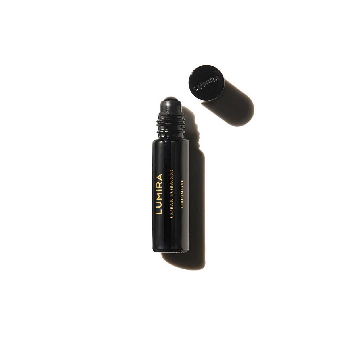 Lumira Cuban Tobacco Essenza Oil - Refill 15ml