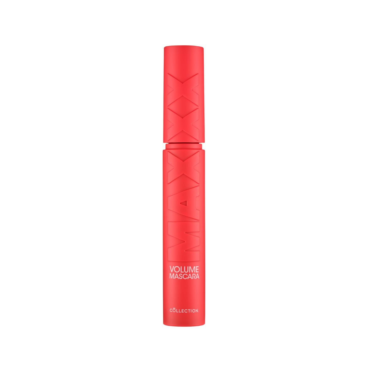 Collection Maxxx Volume Mascara Shade 1 Ultra Black 8ml
