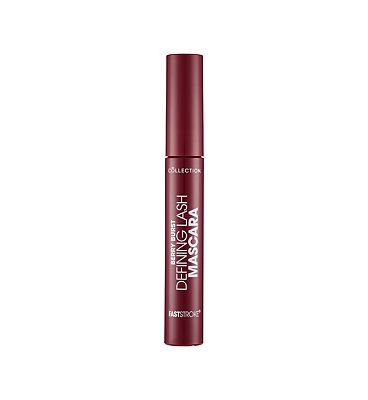 Collection Fast Stroke Mascara Shade 4 Berry Burst 9ml