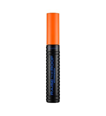 Collection Raise The Roof Mascara Shade 2 Black Waterproof 9ml