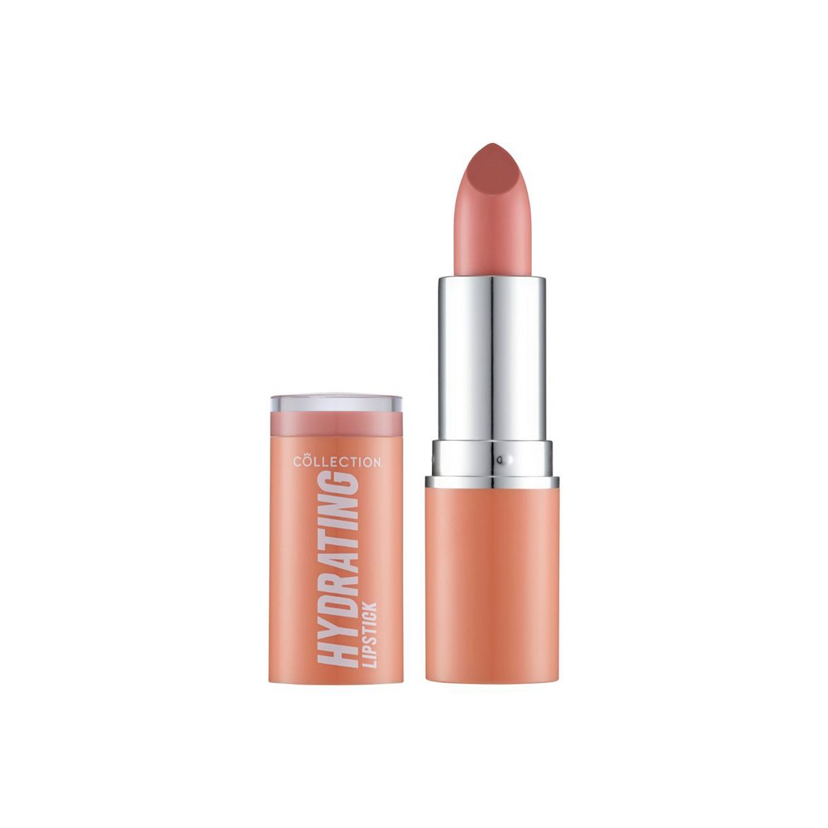 Collection Hydrating Lipstick 38 Soft Nude 3.5g