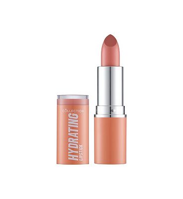 Collection Hydrating Lipstick 38 Soft Nude 3.5g