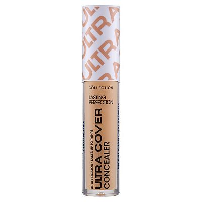 Collection Lasting Perfection Ultra Cover Concealer 12N Toffee Neutral 5.5ml