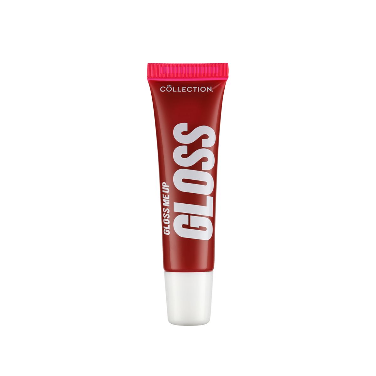 Collection Gloss Me Up Lip Sh11 Cherry 10ml