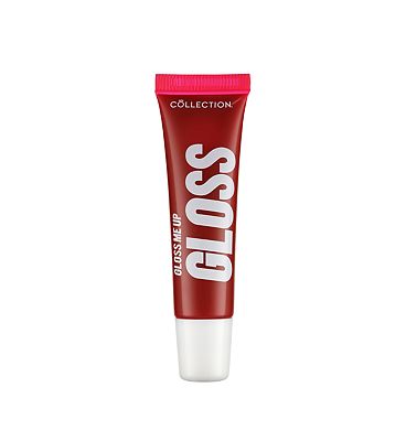 Collection Gloss Me Up Lip Gloss SH11 Cherry 10ml