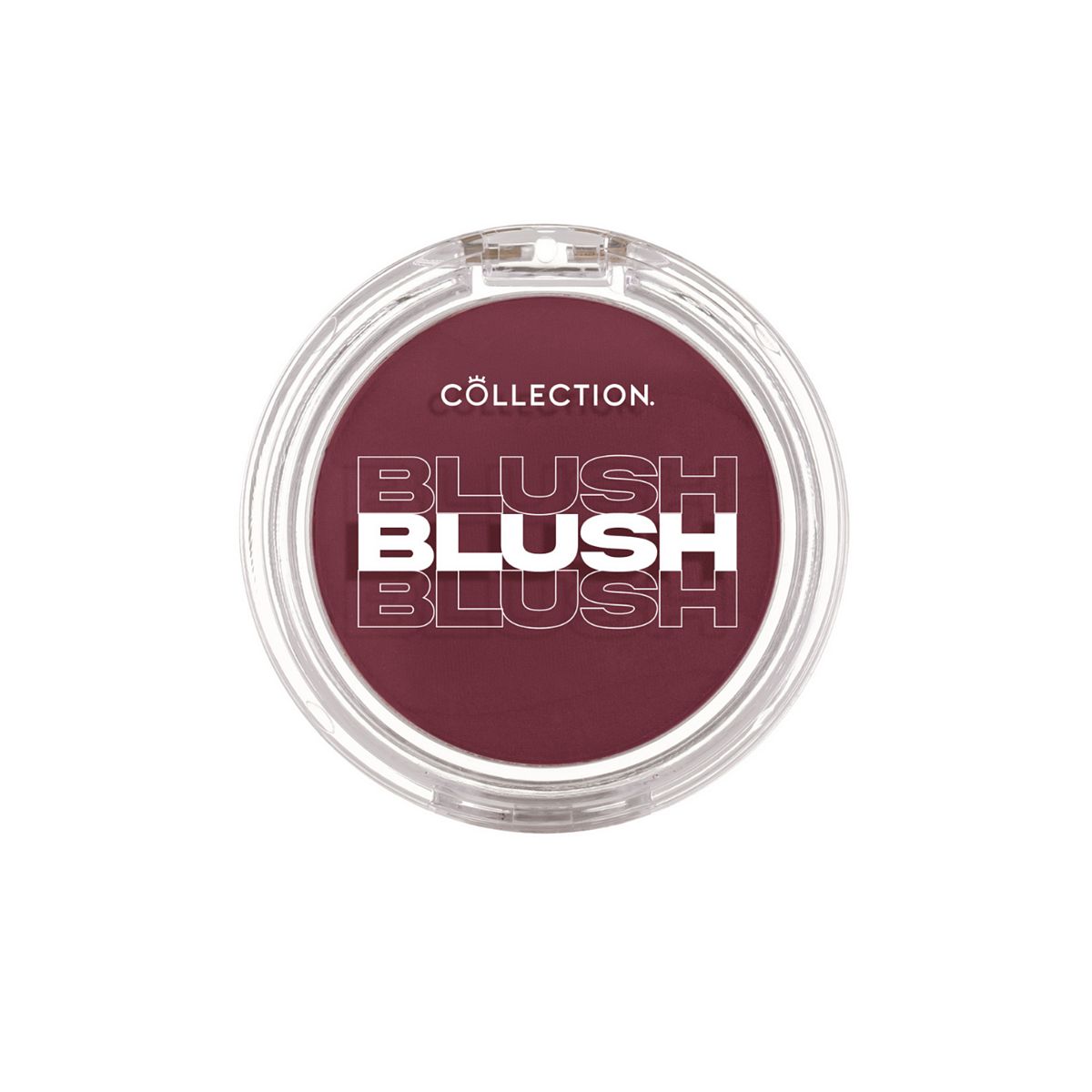 Collection Soft Glow Blush Sh9 Passion 3.5g