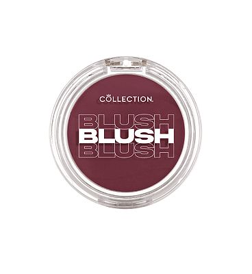 Collection Soft Glow Blush SH9 Passion 3.5g