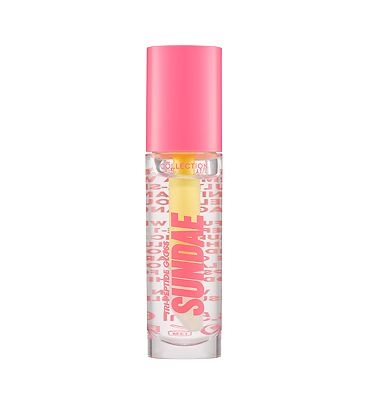 Collection Tri Peptide Lip Gloss SH1 Sundae 6.5ml