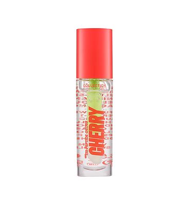 Collection Tri Peptide Lip Gloss SH2 Cherry 6.5ml